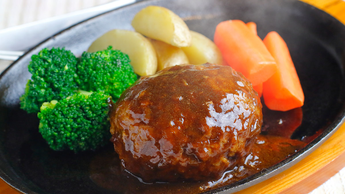 2026年3月のメニュー